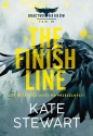 Bractwo Kruków. Tom 3. The Finish Line - Kate Stewart
