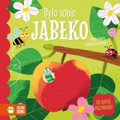 Było sobie jabłko - Katharina Kozak