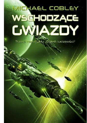 Wschodzące gwiazdy