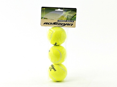 Piłka tenisowa Adar (434554)