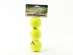 Piłka tenisowa Adar (434554)