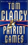 Patriot Games Tom Clancy