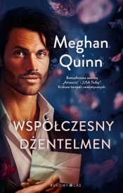 Współczesny Dżentelmen - Quinn Meghan