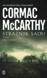 Strażnik sadu Cormac McCarthy