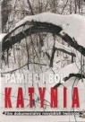 Pamięć i ból Katynia DVD