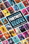 Oficjalny przewodnik Fortnite. Królewska szafka Opracowanie zbiorowe