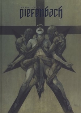 Diefenbach Zanim wzejdzie świt - Szneider Benedykt