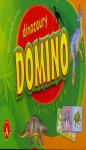 Domino dinozaury