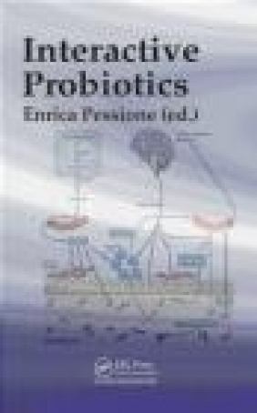 Interactive Probiotics Enrica  Pessione