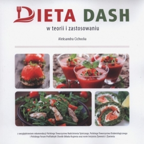 Dieta DASH - Cichocka Aleksandra