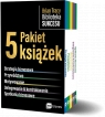 Pakiet: Biblioteka Sukcesu - Pakiet A. Strategia biznesowa / Przywództwo / Brian Tracy