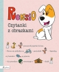 Reksio. Czytanki z obrazkami - Maria Szarf