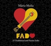 Fado 2CD - Mario Moita