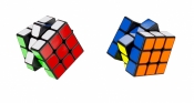 Układanka Mega Creative kostka Magic 6x6, 1 szt (462723)
