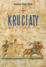 Krucjaty Historia Riley-Smith Jonathan