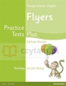 Practice Tests Plus YLE Flyers SB Kathryn Alevizos