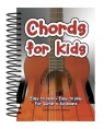 Akordy dla dzieci. Chords for Kids ENG Jake Jackson