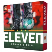 Eleven: Kampania solo