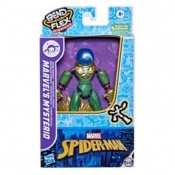Figurka Spiderman Bend And Flex Mysterio Space Mission (F3741/F3846)
