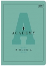 Interdruk, Zeszyt A5 Academy, 60 kartek w kratkę - Biologia