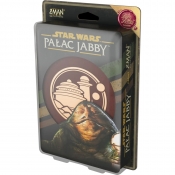 Star Wars: Pałac Jabby