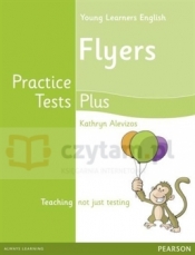 Practice Tests Plus YLE Flyers SB - Alevizos Kathryn