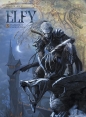 Świat Akwilonu. Elfy. Przekleństwo Czarnych Elfów. Tom 5