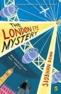 The London Eye Mystery wer. angielska - Siobhan Dowd