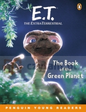 Pen. YR ET Book of Green P (4) OOP