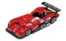 IXO Panoz LMP900 Panoz M otorsport #12