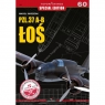 PZL.37 A-B Łoś (Top Drawings 60 - SPECIAL EDITION) Noszczak Maciej