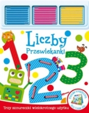 Liczby Przewlekanki