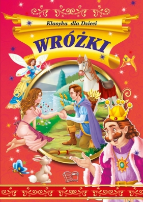 Wróżki