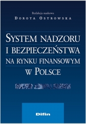 System nadzoru i bezpieczeństwa na rynku finansowym w Polsce