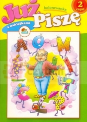 Już piszę cz. 2