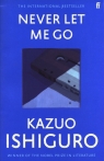 Never Let Me Go Ishiguro Kazuo