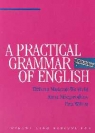 A Practical Grammar of English Mańczak-Wohlfeld Elżbieta, Niżegorodcew Anna, Willim Ewa