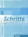 Schritte International 5 LHB