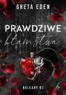 Baleary T.7 Prawdziwe kłamstwa Greta Eden