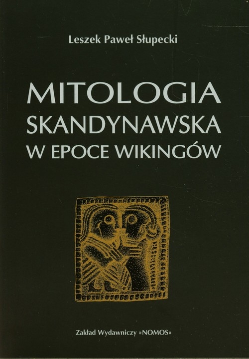 Mitologia skandynawska w epoce Wikingów (Uszkodzona okładka)