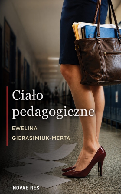 <img src='https://webimage.pl/pics/554/8/d9788384238554.jpg' style='height:440px' /> Ciało pedagogiczne