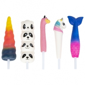 Długopis Derform SQUISHY (DS01)