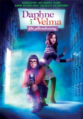 Daphne i Velma DVD - Suzi Yoonessi
