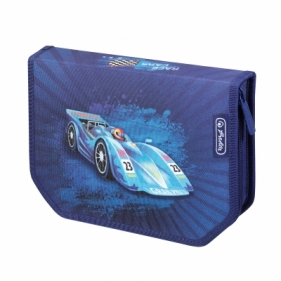Piórnik Herlitz Midi Race Cars (11352291)