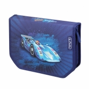 Piórnik Herlitz Midi Race Cars (11352291)