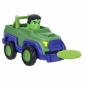 Spidey Little Vehicle Disc Dashers Hulk, pojazd