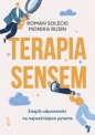 Terapia sensem Znajdź odpowiedzi na najważniejsze pytania - Monika Rusin, Roman Solecki