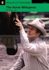 PLAR Horse Whisperer bk/CDR (3) - Nicholas Evans