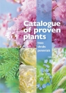 Catalog of proven plants- trees, shrubs... Joanna Filipczak