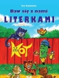 Baw się z nami literkami - Ewa Stadtmüller